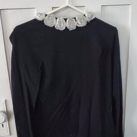 Dressy cardigan - Picture 2 of 4